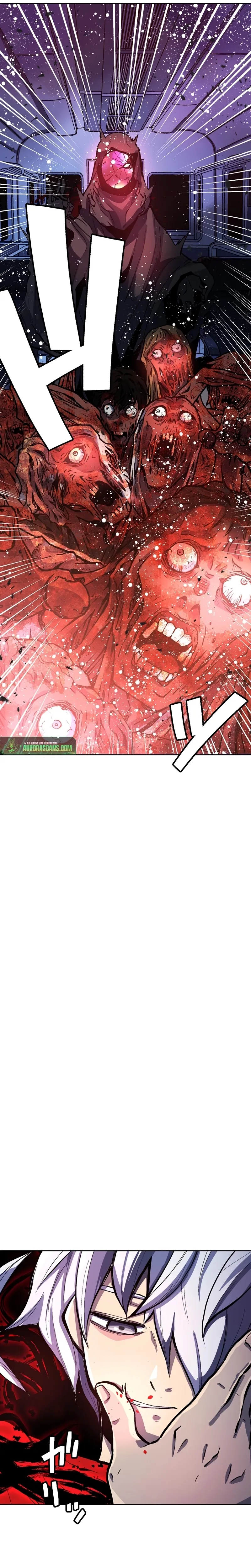 Read Hero Proxy Ninja chapter 5 image 32 on Lezhin