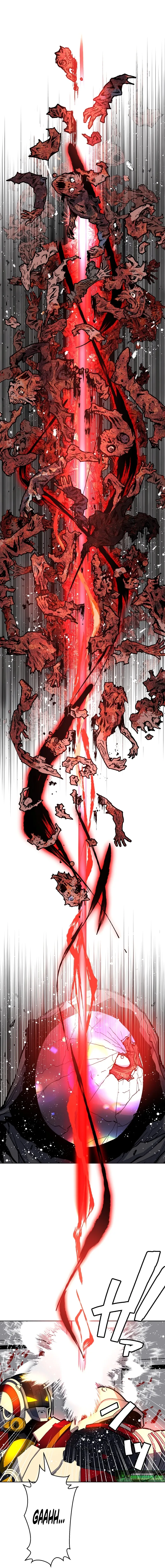 Read Hero Proxy Ninja chapter 5 image 34 on Lezhin