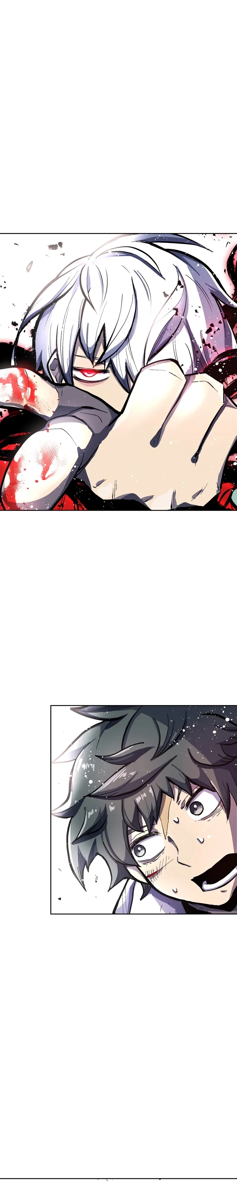 Read Hero Proxy Ninja chapter 5 image 35 on Lezhin