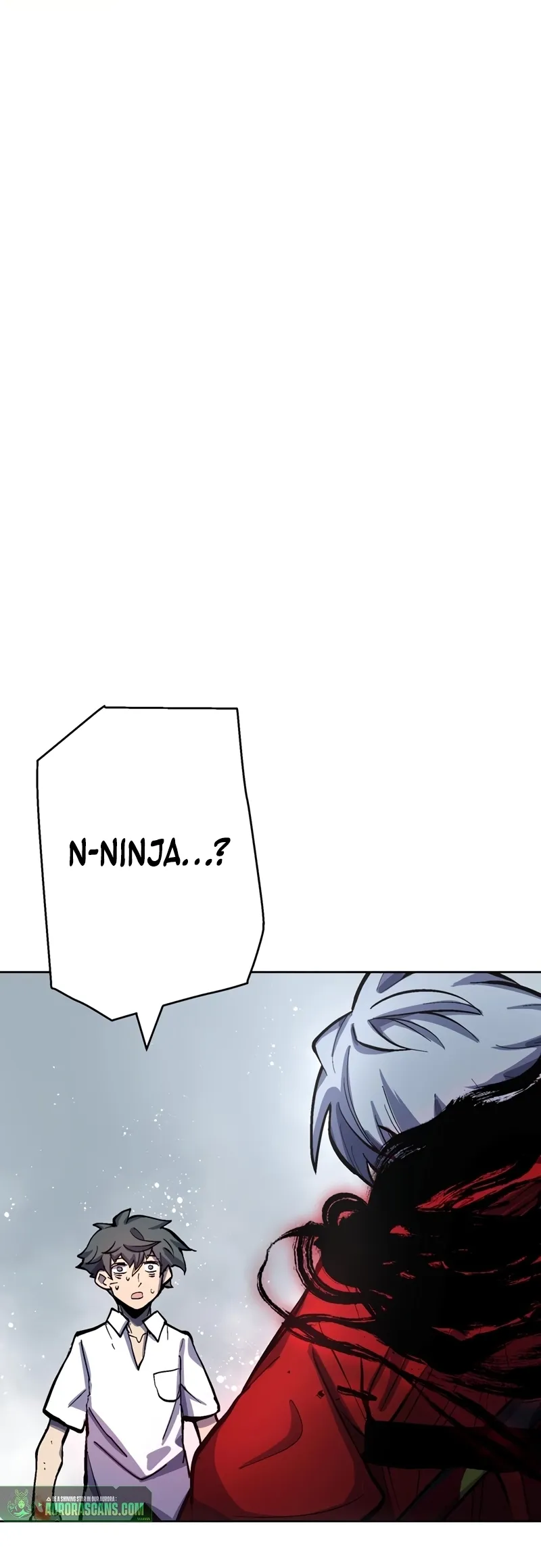 Read Hero Proxy Ninja chapter 6 image 18 on Lezhin