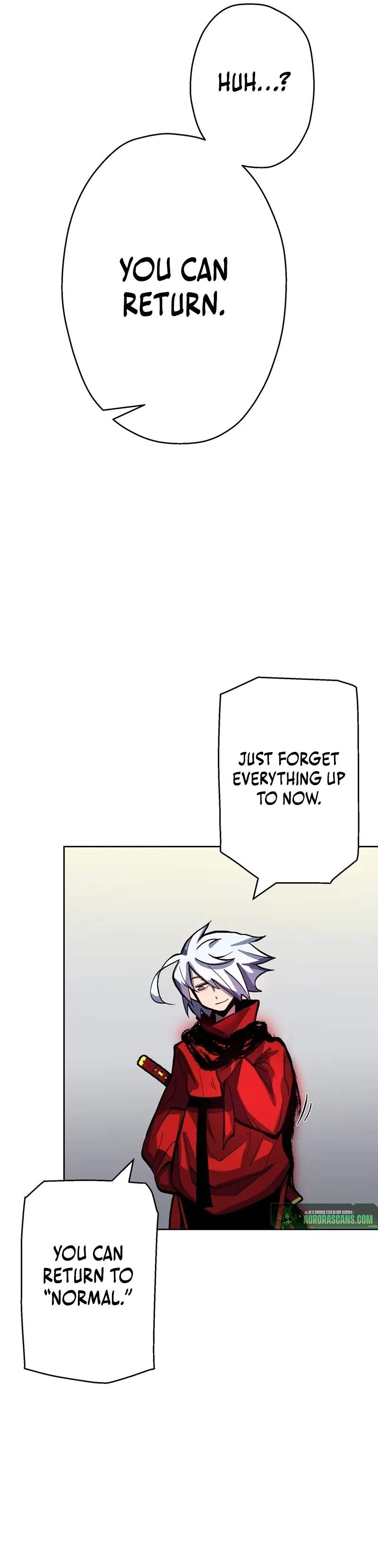 Read Hero Proxy Ninja chapter 6 image 30 on Lezhin