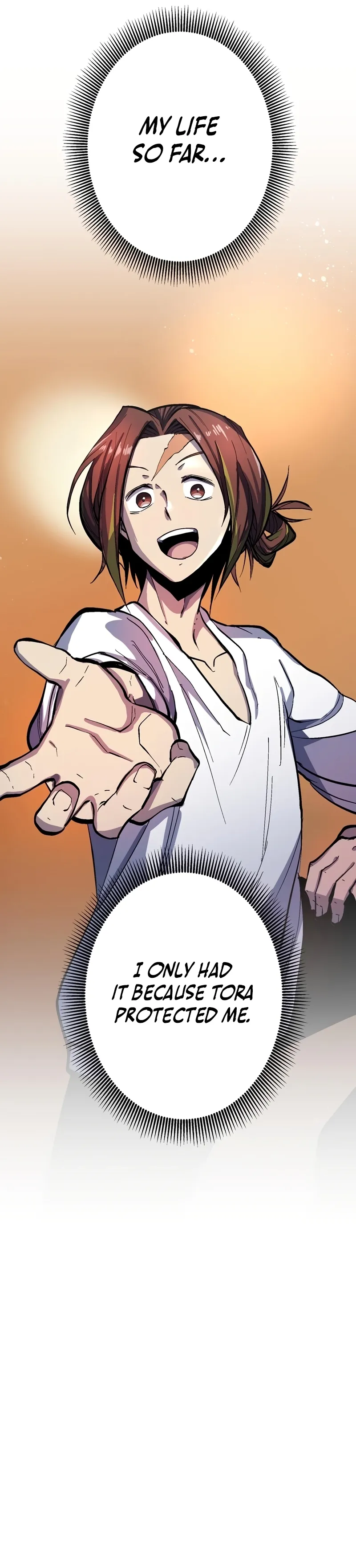 Read Hero Proxy Ninja chapter 6 image 47 on Lezhin