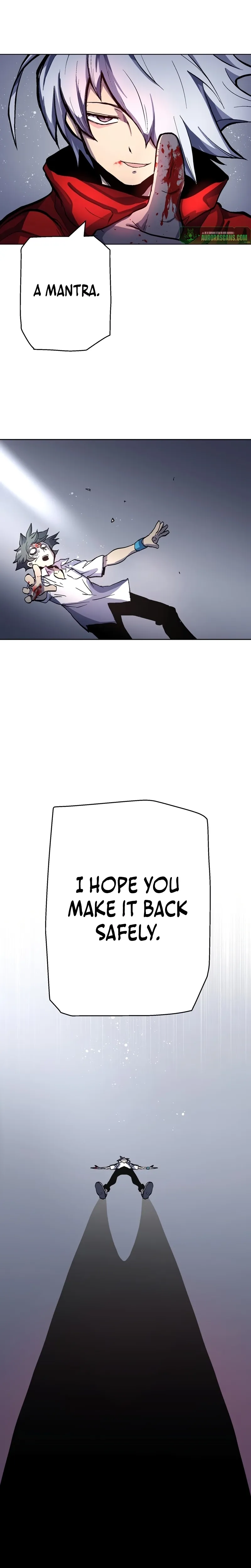 Read Hero Proxy Ninja chapter 6 image 51 on Lezhin