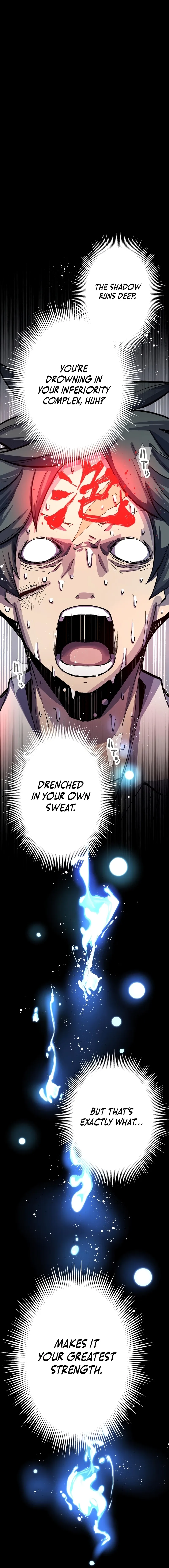 Read Hero Proxy Ninja chapter 6 image 52 on Lezhin
