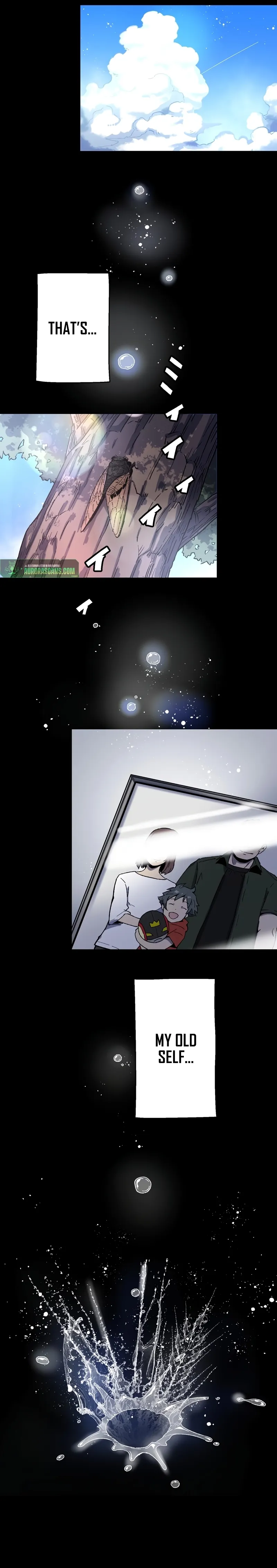 Read Hero Proxy Ninja chapter 6 image 54 on Lezhin