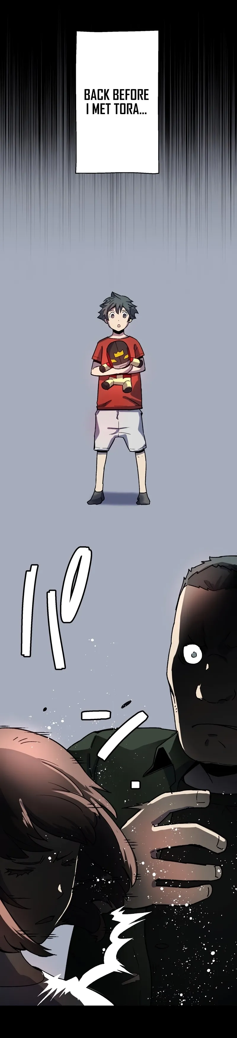 Read Hero Proxy Ninja chapter 6 image 55 on Lezhin