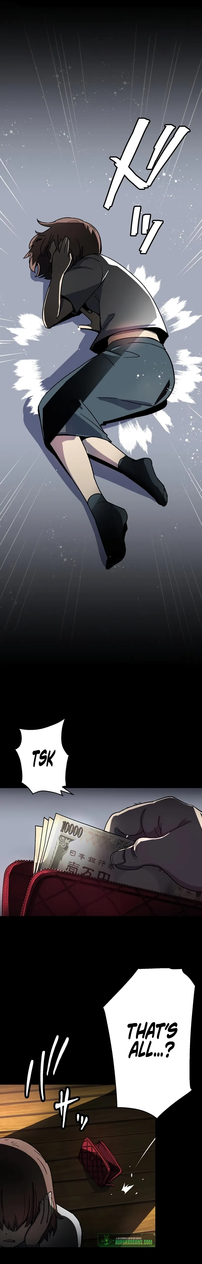 Read Hero Proxy Ninja chapter 6 image 56 on Lezhin