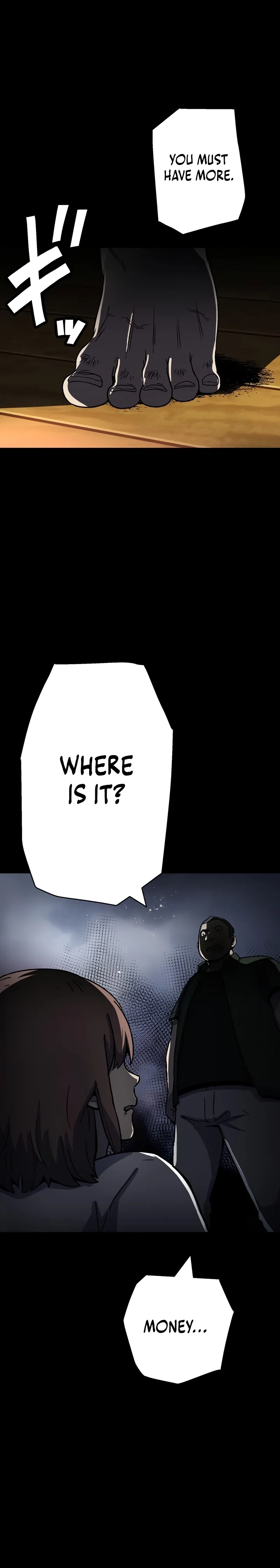 Read Hero Proxy Ninja chapter 6 image 57 on Lezhin