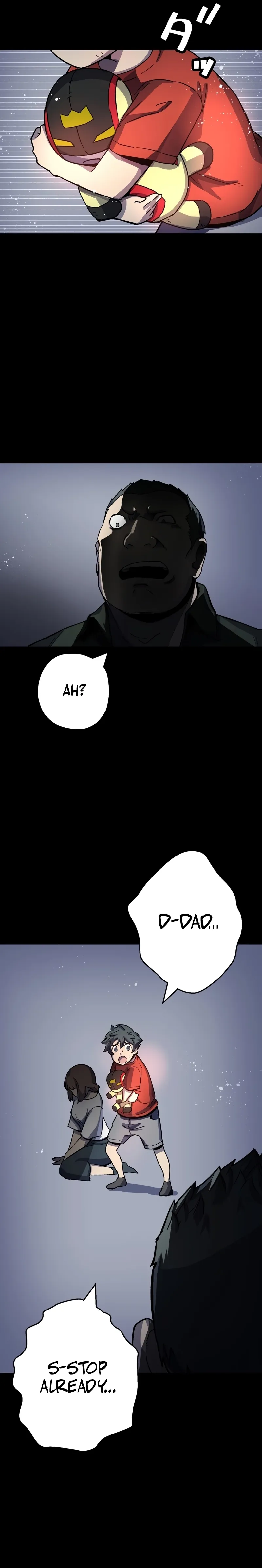 Read Hero Proxy Ninja chapter 6 image 58 on Lezhin