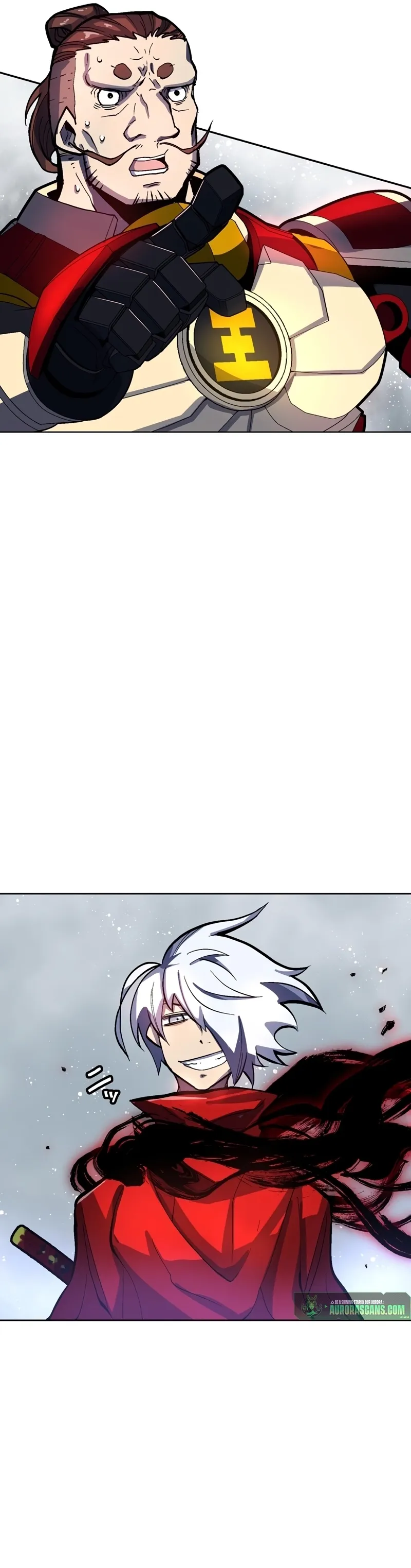 Read Hero Proxy Ninja chapter 6 image 6 on Lezhin
