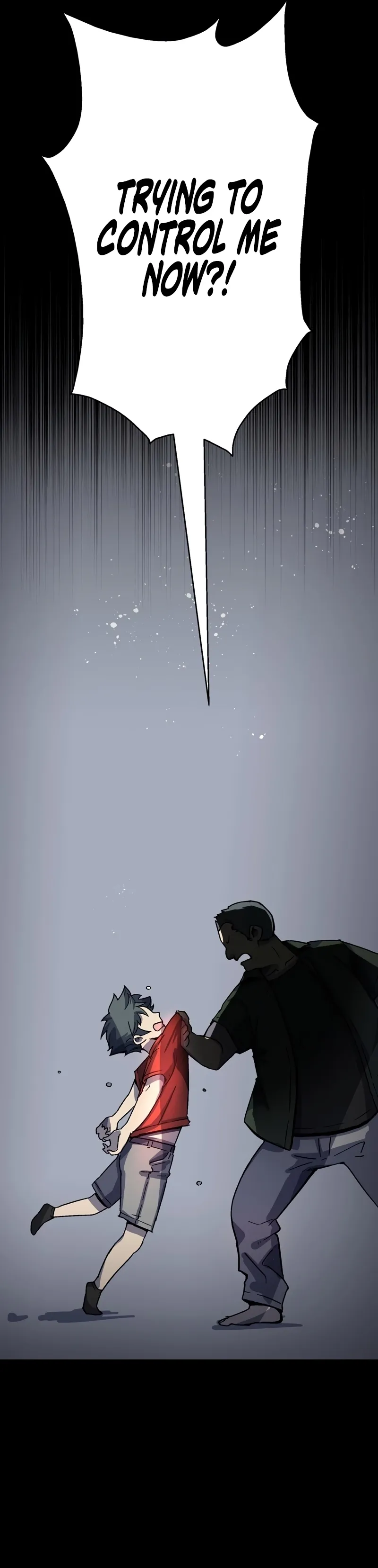 Read Hero Proxy Ninja chapter 6 image 60 on Lezhin