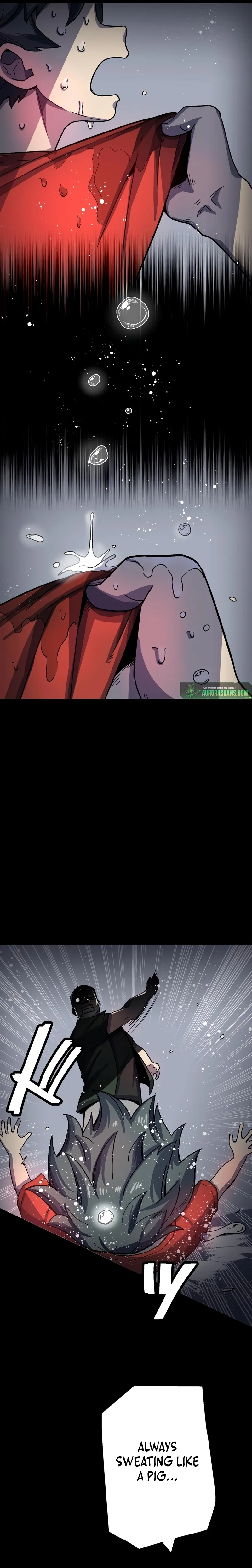 Read Hero Proxy Ninja chapter 6 image 62 on Lezhin