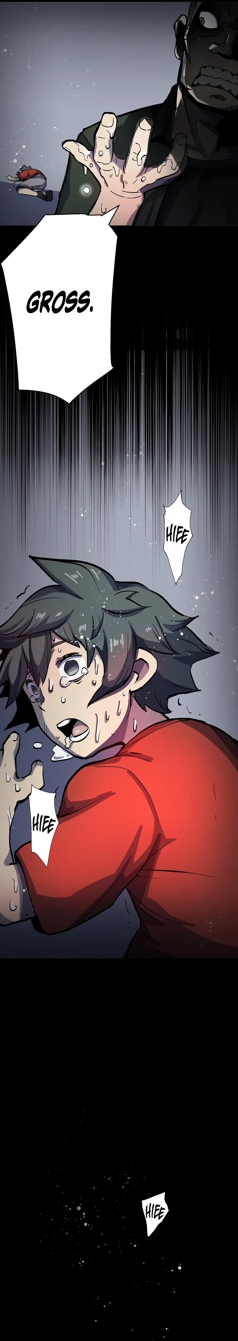 Read Hero Proxy Ninja chapter 6 image 63 on Lezhin