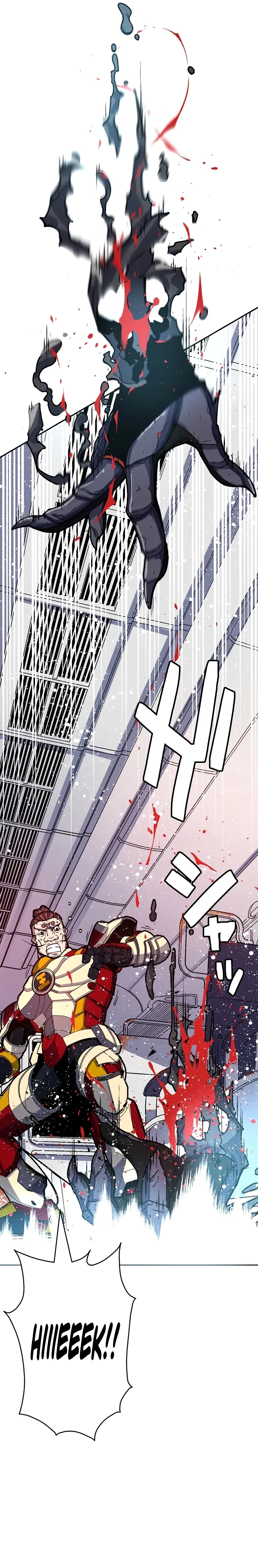Read Hero Proxy Ninja chapter 6 image 68 on Lezhin