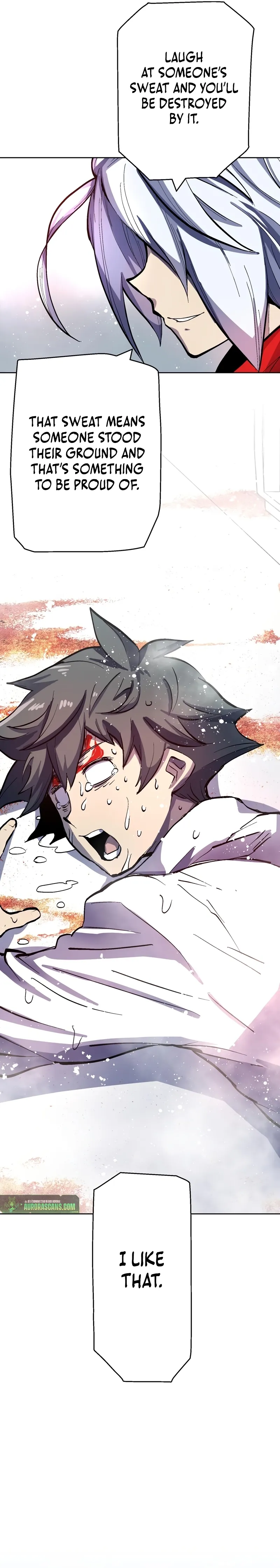 Read Hero Proxy Ninja chapter 6 image 69 on Lezhin