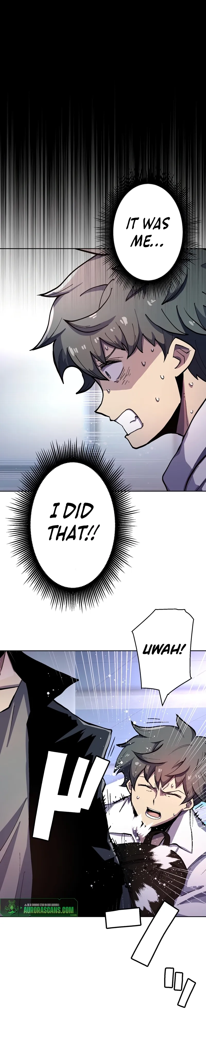 Read Hero Proxy Ninja chapter 7 image 10 on Lezhin