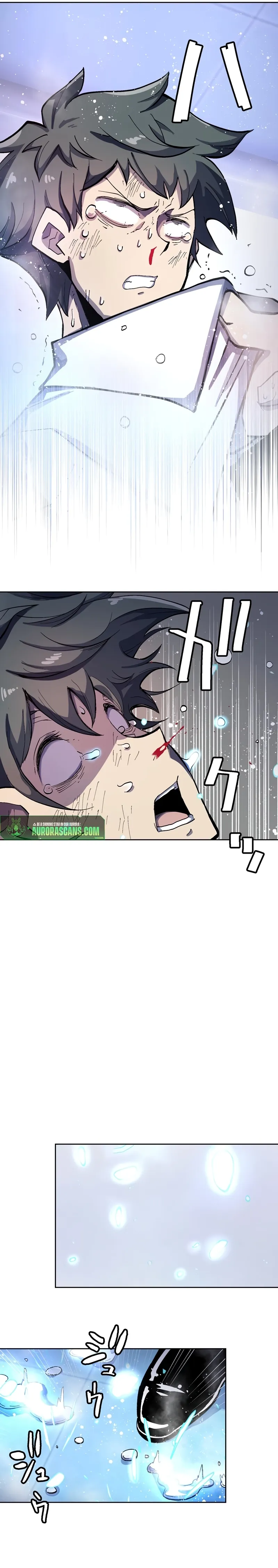 Read Hero Proxy Ninja chapter 7 image 19 on Lezhin