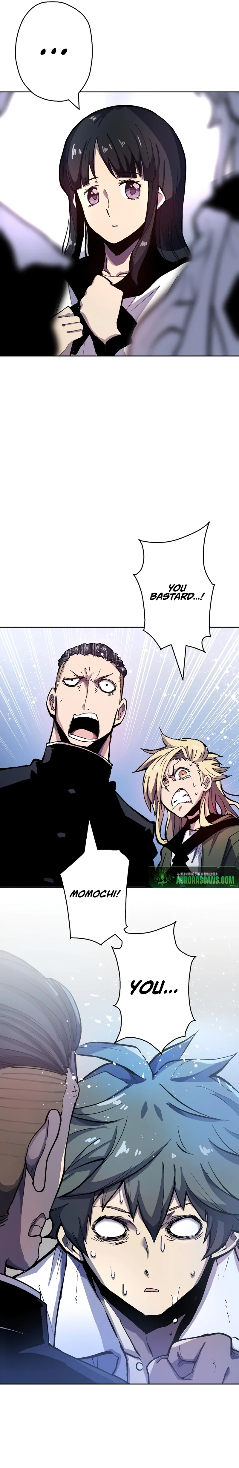 Read Hero Proxy Ninja chapter 7 image 22 on Lezhin