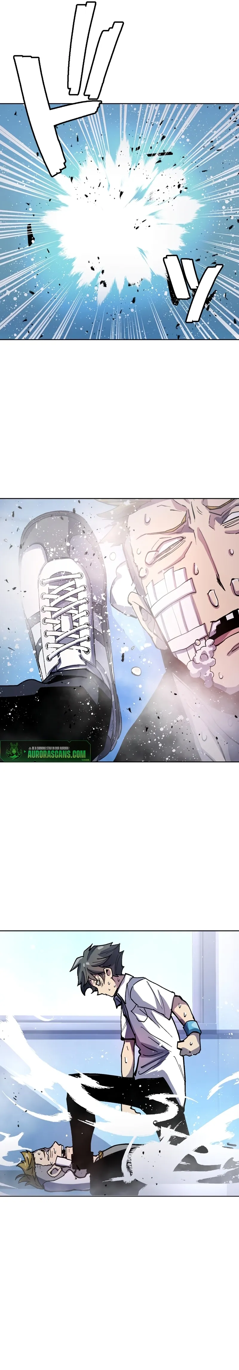 Read Hero Proxy Ninja chapter 7 image 29 on Lezhin