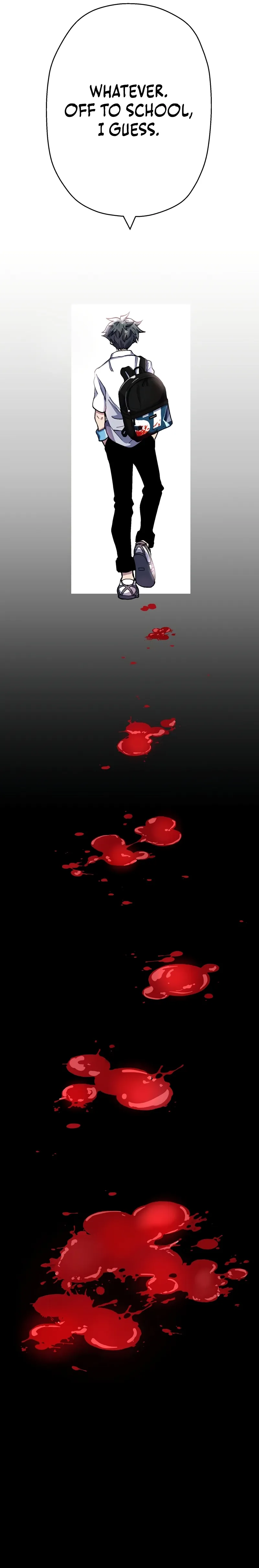 Read Hero Proxy Ninja chapter 7 image 3 on Lezhin