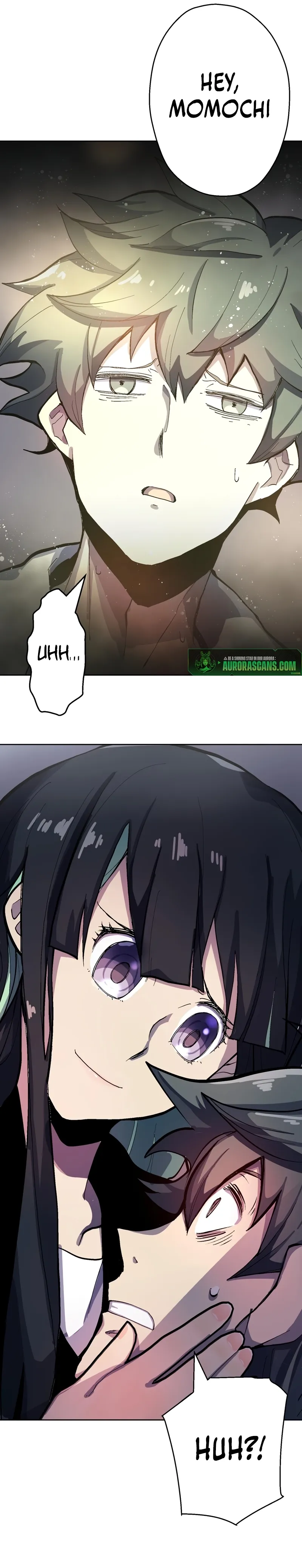 Read Hero Proxy Ninja chapter 7 image 33 on Lezhin