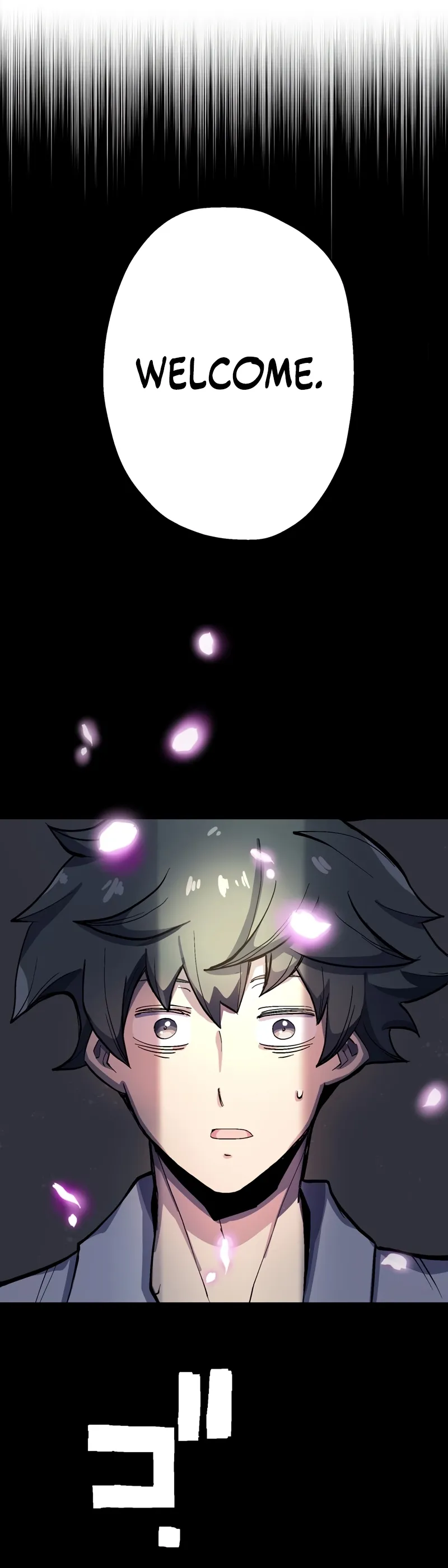 Read Hero Proxy Ninja chapter 7 image 43 on Lezhin