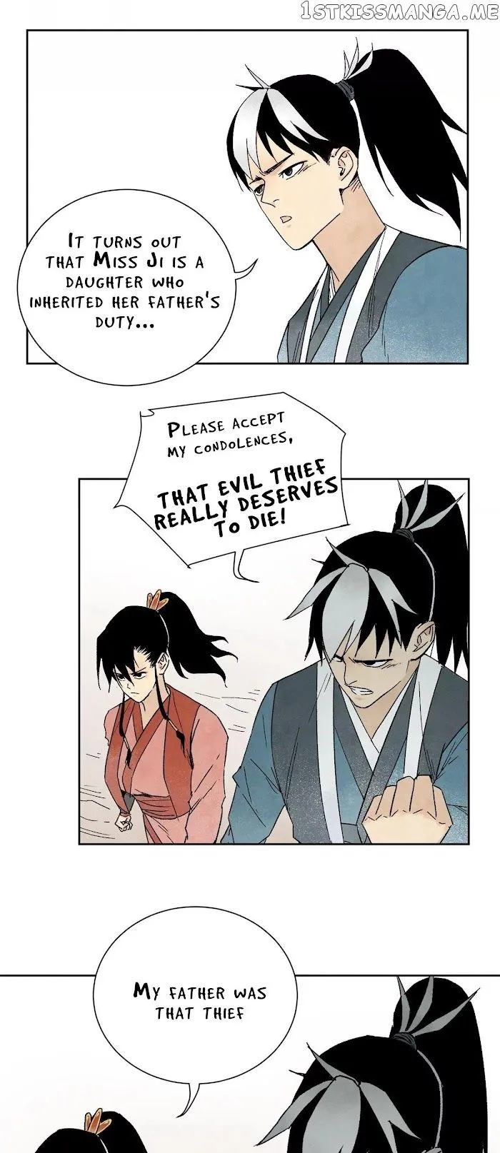 Read Hero Shi Feels Lonely chapter 15 image 10 on Lezhin