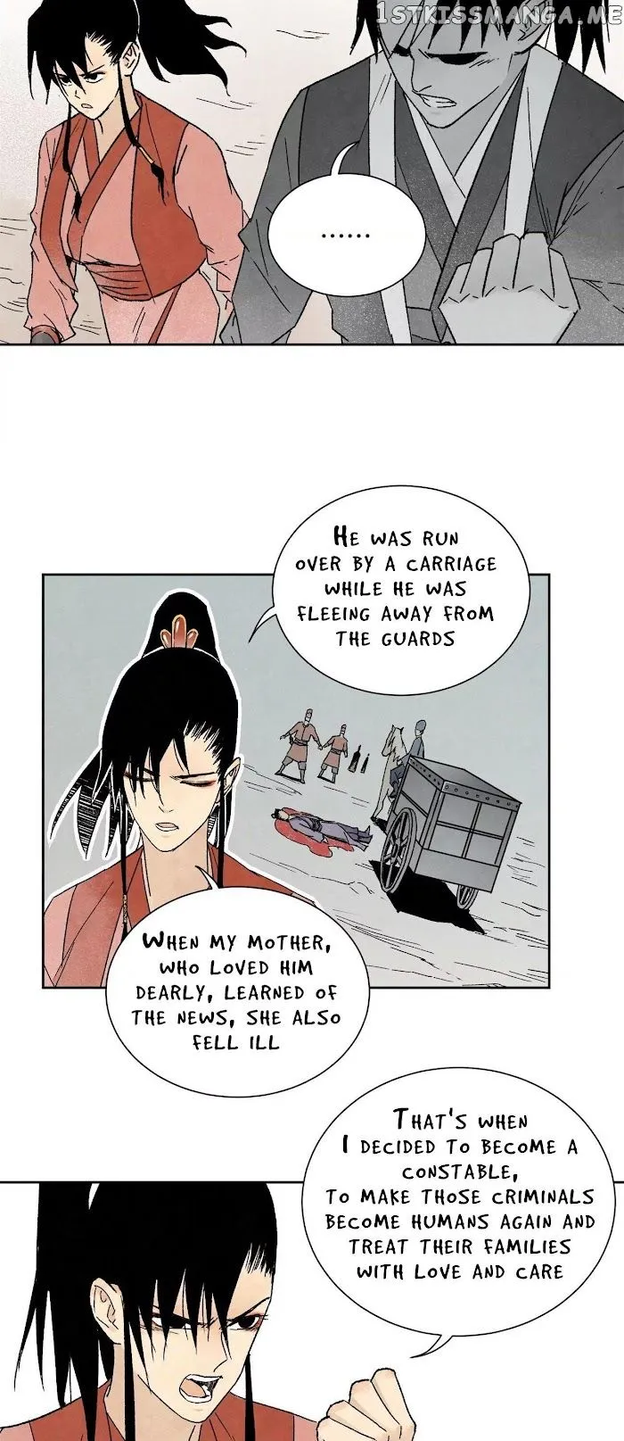 Read Hero Shi Feels Lonely chapter 15 image 11 on Lezhin