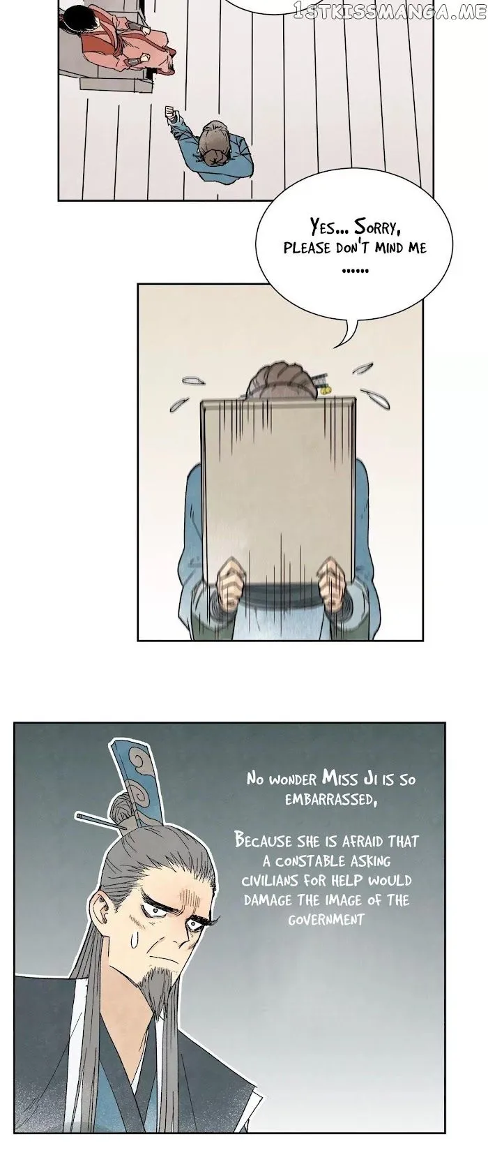Read Hero Shi Feels Lonely chapter 15 image 5 on Lezhin