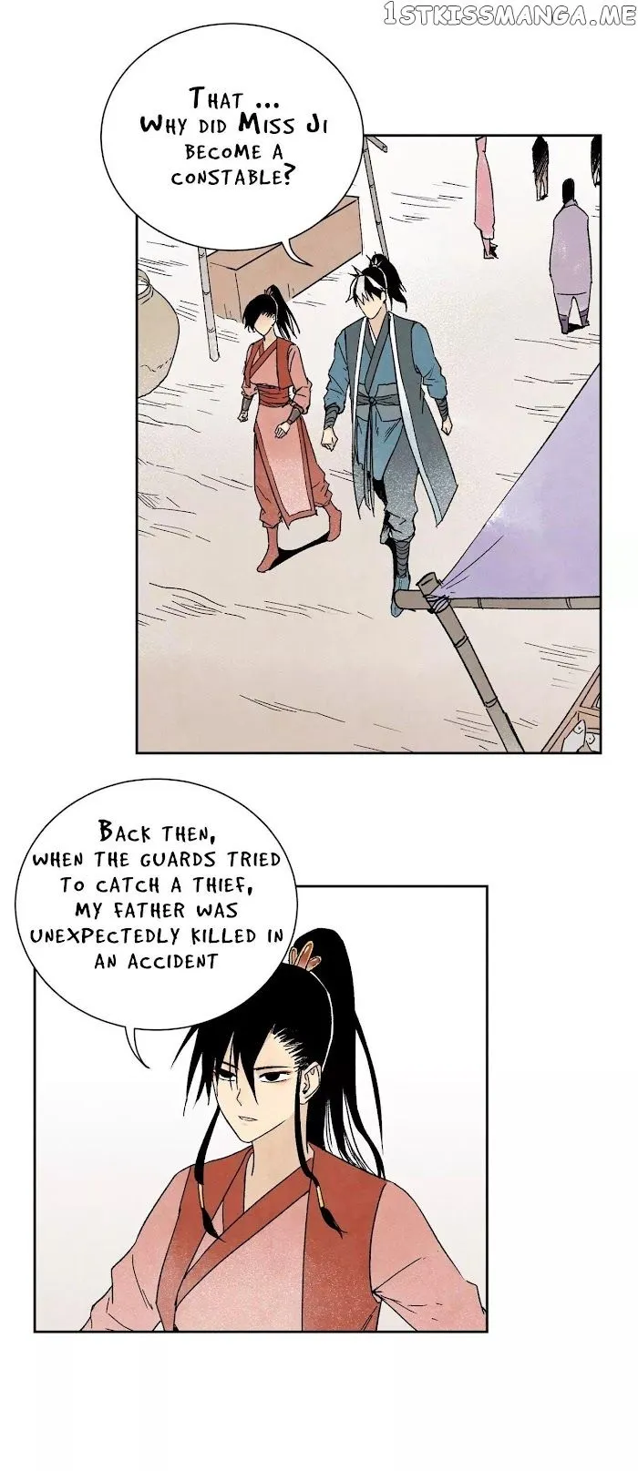 Read Hero Shi Feels Lonely chapter 15 image 9 on Lezhin