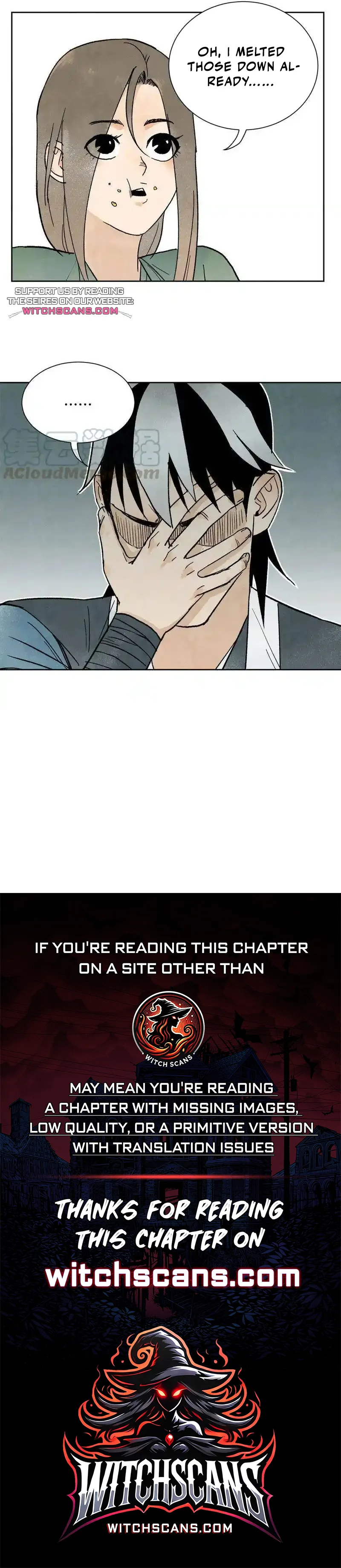 Read Hero Shi Feels Lonely chapter 18 image 2 on Lezhin