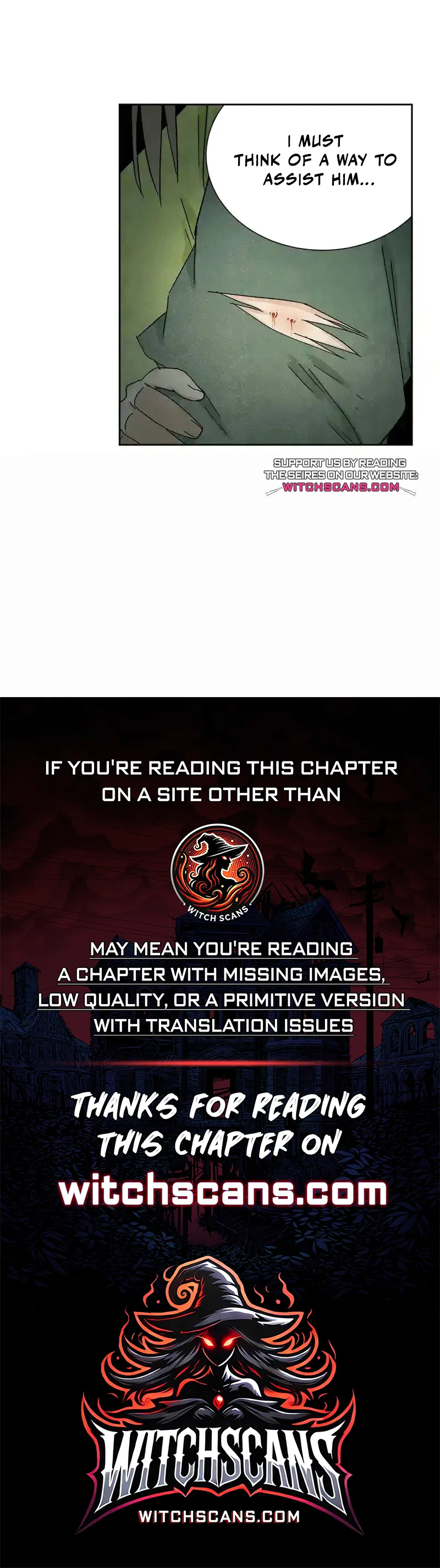 Read Hero Shi Feels Lonely chapter 20 image 2 on Lezhin