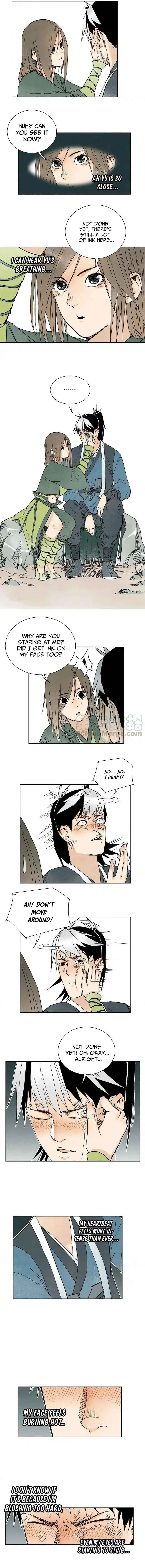 Read Hero Shi Feels Lonely chapter 30 image 2 on Lezhin