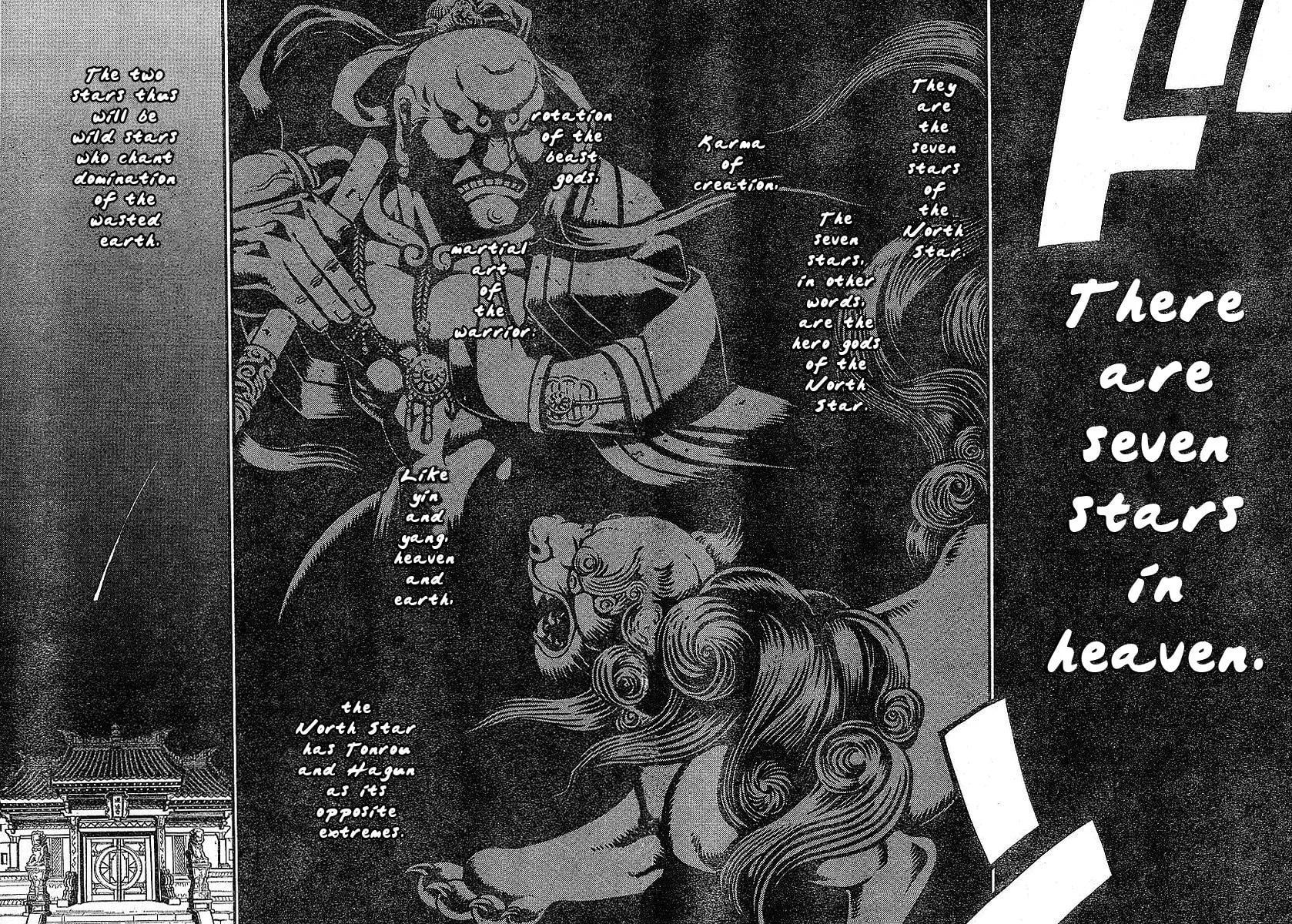 Read HERO TALES chapter 1 image 28 on Lezhin