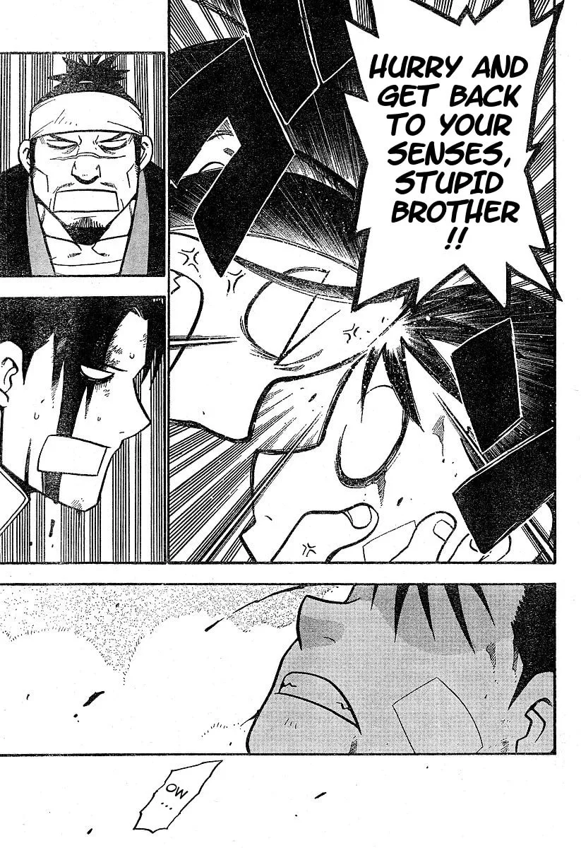 Read HERO TALES chapter 1 image 51 on Lezhin