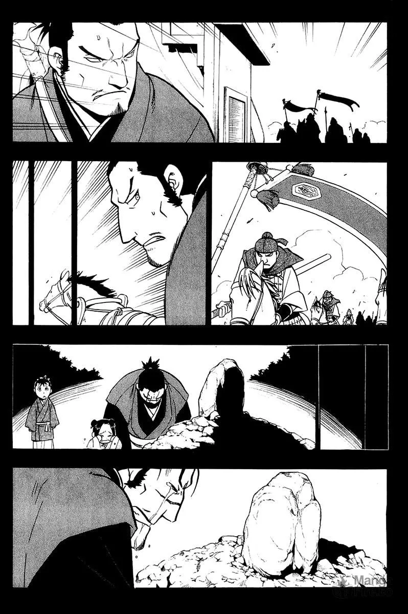 Read HERO TALES chapter 10 image 17 on Lezhin