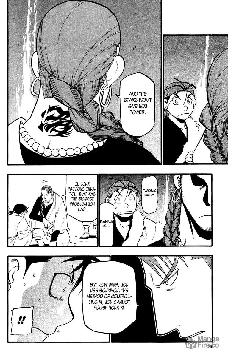 Read HERO TALES chapter 10 image 23 on Lezhin