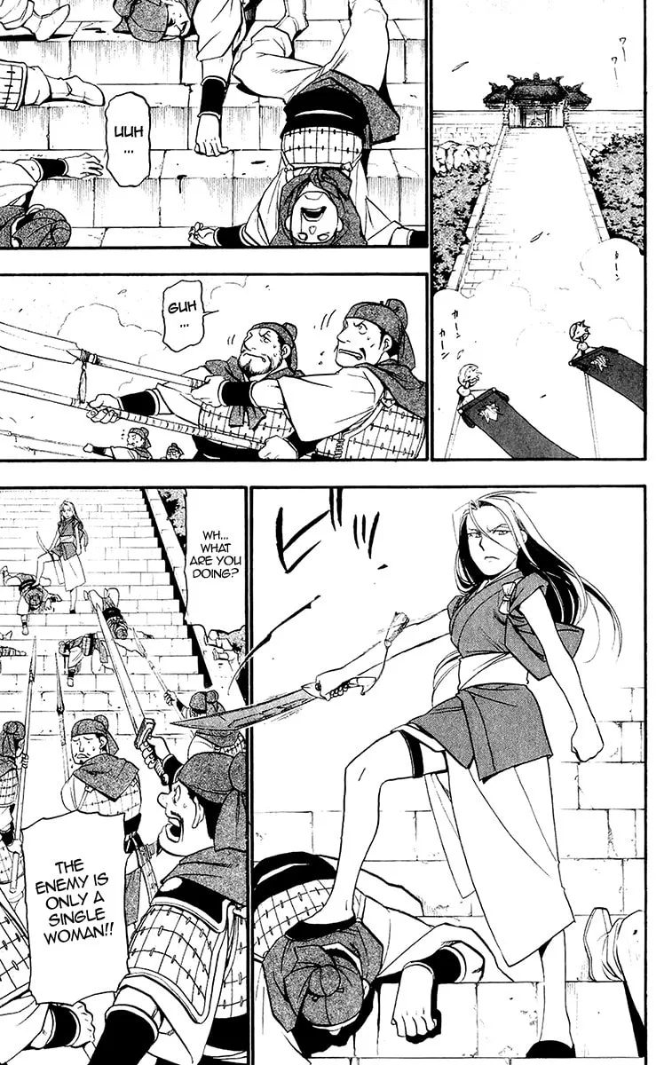 Read HERO TALES chapter 10 image 30 on Lezhin