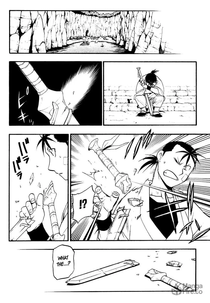 Read HERO TALES chapter 10 image 41 on Lezhin
