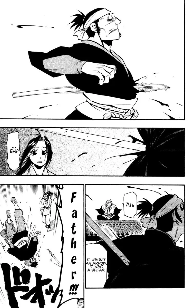 Read HERO TALES chapter 10 image 42 on Lezhin