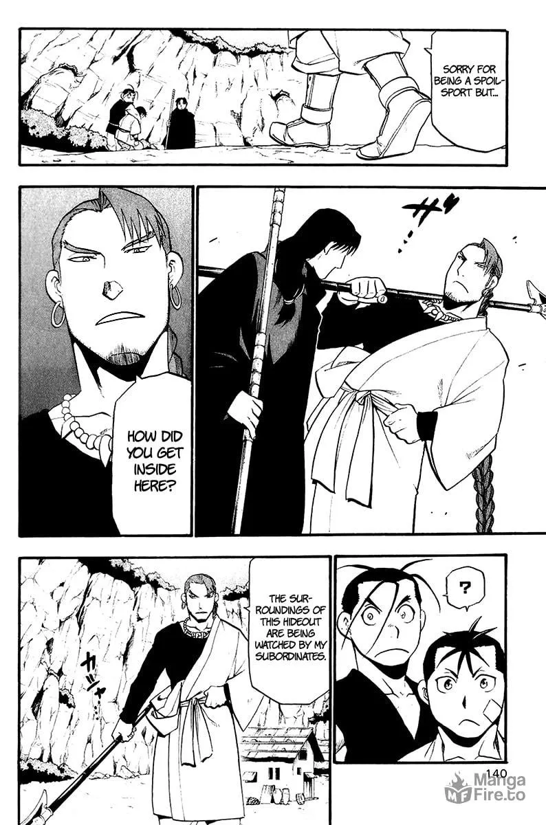 Read HERO TALES chapter 11 image 11 on Lezhin