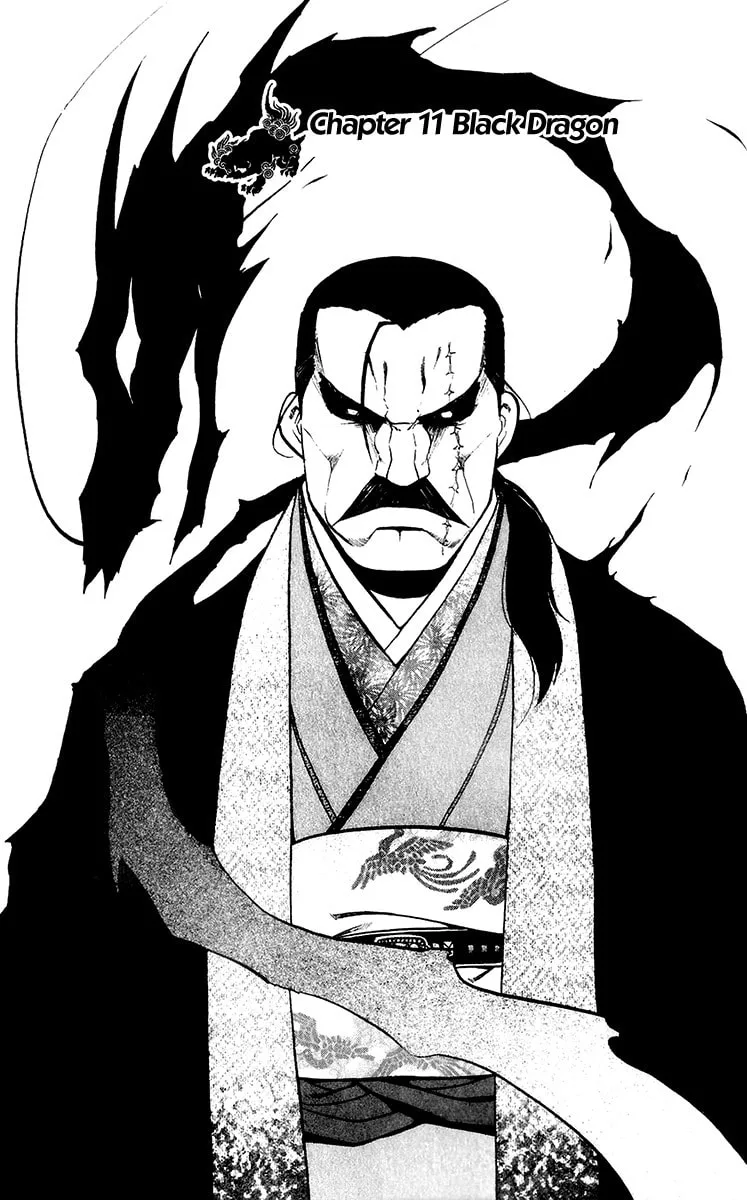 Read HERO TALES chapter 11 image 6 on Lezhin