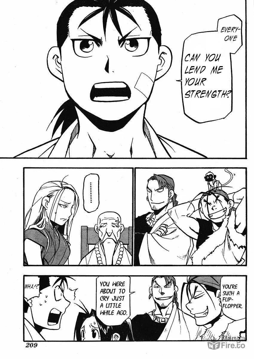 Read HERO TALES chapter 13 image 4 on Lezhin