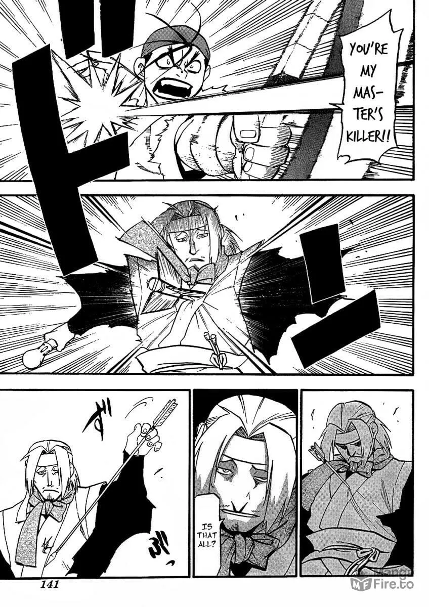 Read HERO TALES chapter 14 image 2 on Lezhin