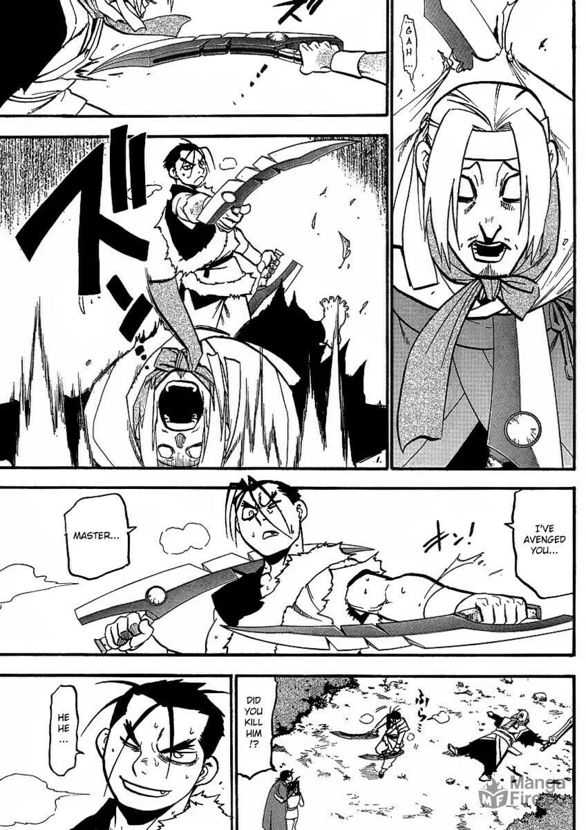Read HERO TALES chapter 14 image 38 on Lezhin