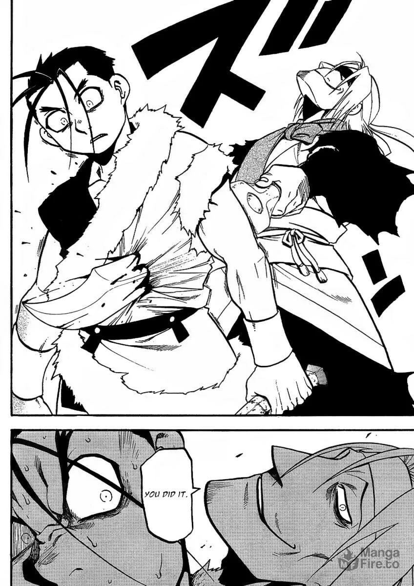 Read HERO TALES chapter 14 image 39 on Lezhin