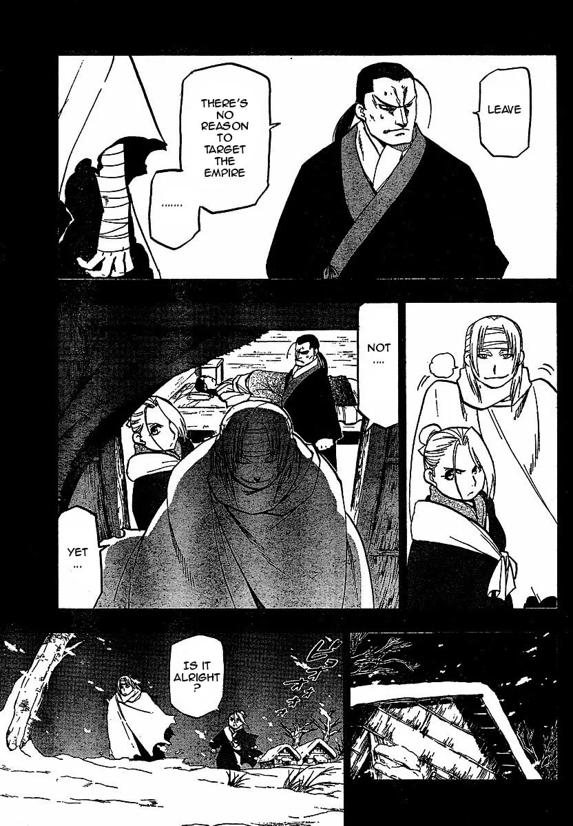 Read HERO TALES chapter 16 image 31 on Lezhin