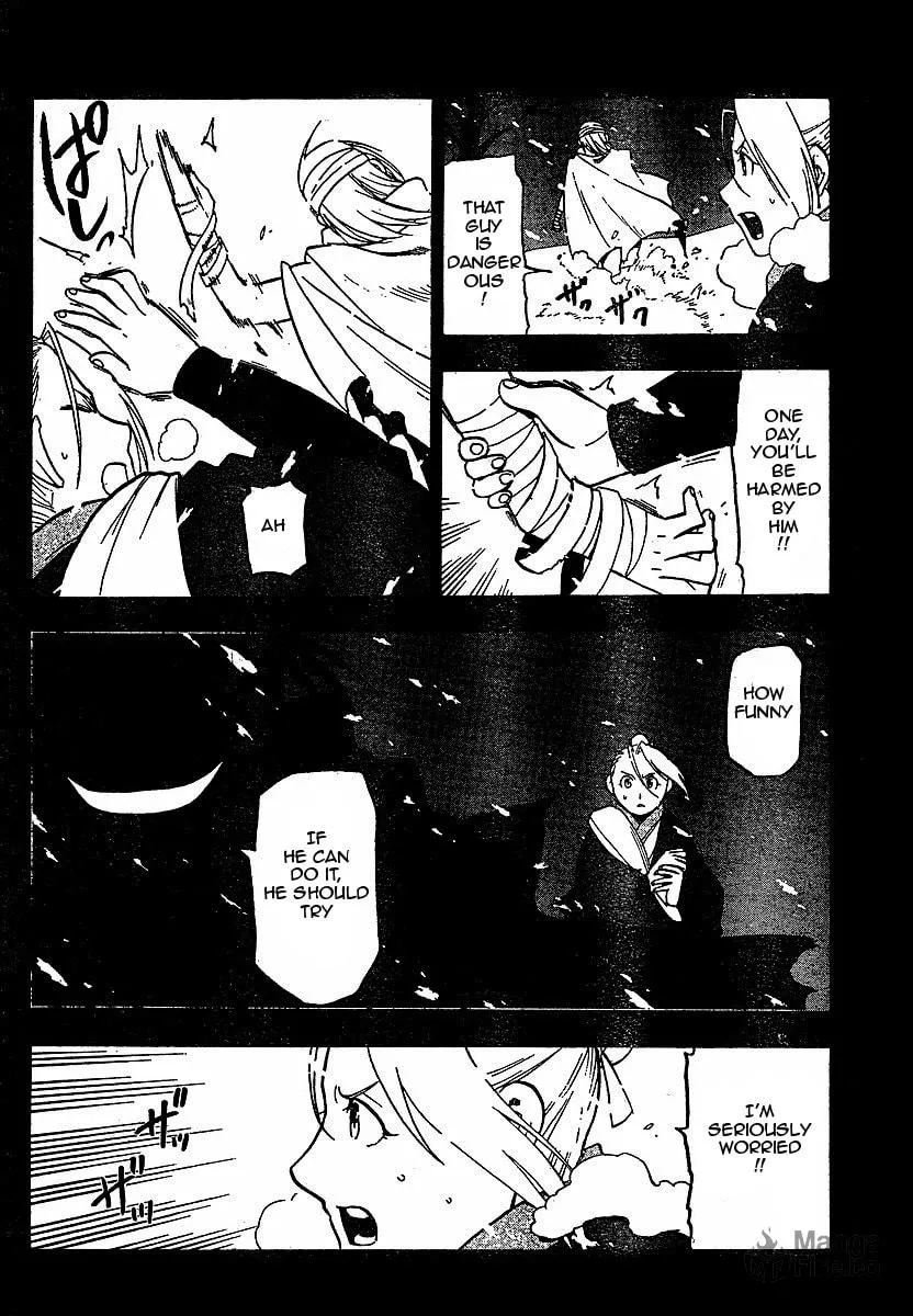 Read HERO TALES chapter 16 image 32 on Lezhin