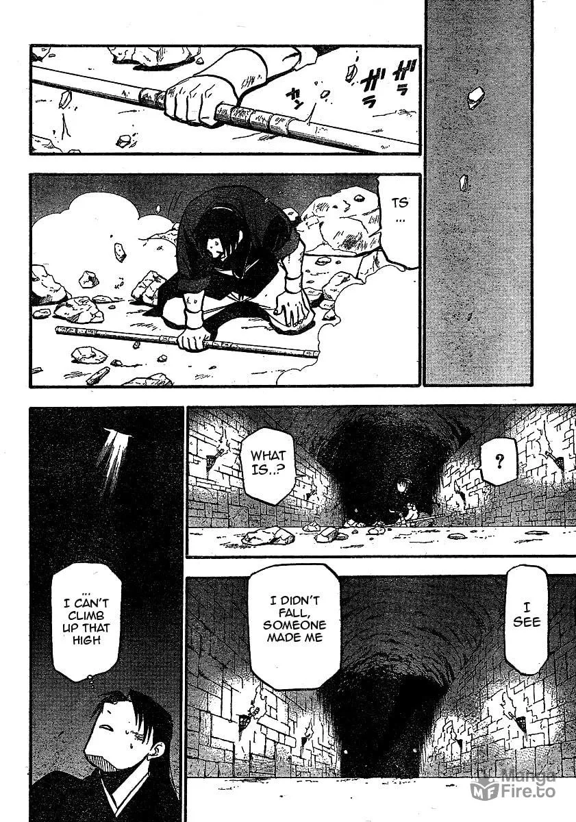 Read HERO TALES chapter 19 image 23 on Lezhin