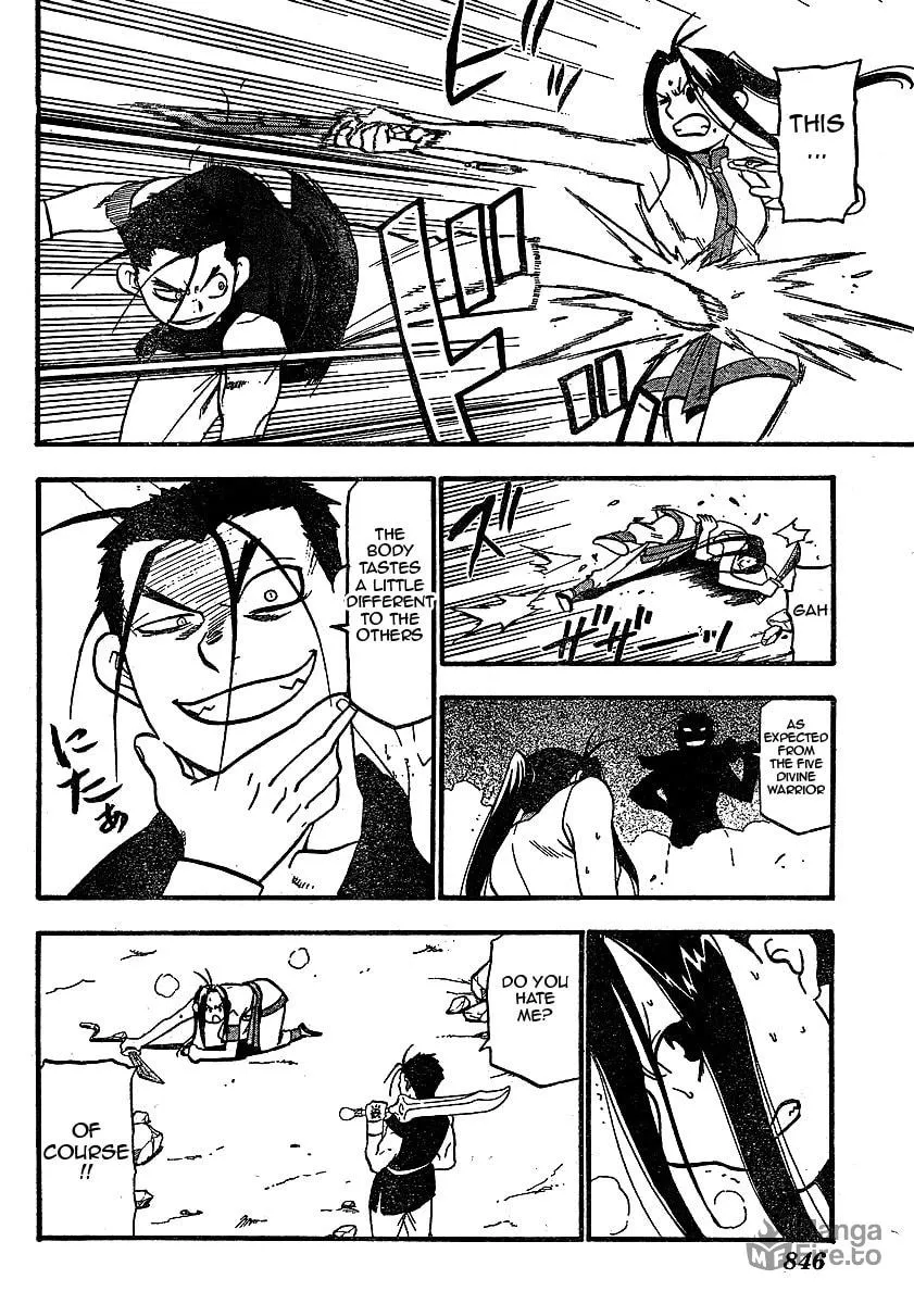 Read HERO TALES chapter 19 image 29 on Lezhin